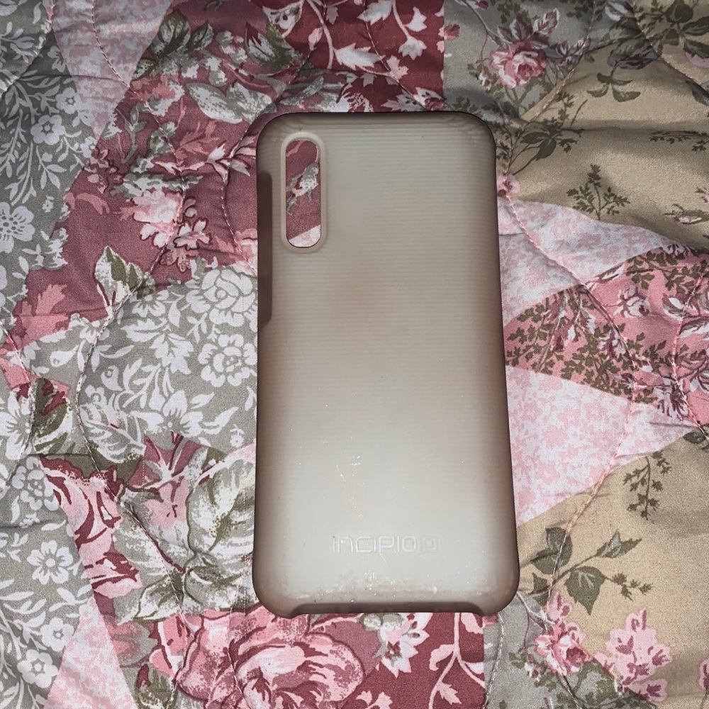 Samsung galaxy A50 case